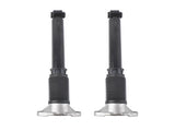 2Pcs Rear Left and Right Shock Absorber Struts Fit for Mercedes-Benz W167 GLE450 2019-2022 Black 95478106