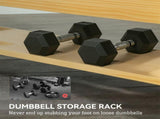 Wooden Adjustable Weight Bench 59421374