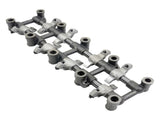 Rocker Arm Assembly Replacement for Toyota 4runner Pickup Celica Turbo 2.4l L4 1983-1995 8395RA 15814593