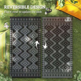 Reversible Outdoor Rug 66641179