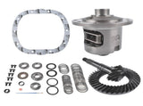 28 Spline Gear 3.73 Ratio Limited Slip Differential with Gear Kit Fit for GM 7.5"/7.625" 10-Bolt 95323602