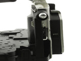 Door Lock Actuator Fitting LH fit for Nissan Rogue Select 14-15 937268 Metal 2-Pin 93334788