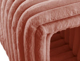 Ottoman Storage Bench Pet Supplies Corduroy Bench Cat's nest to hide For the Living Room, Entryway W1825P235544