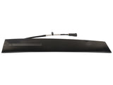 Door Entry Keypad Pillar Molding Trim Driver Side Replacement for Ford Explorer 2011-2019 64764072