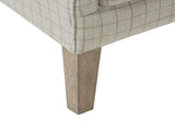 Arianna Swoop Wing Chair B03549032