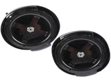 Pair Left & Right Air Suspension Spring Bags Replacement for Toyota Sequoia 2008-2020 5.7L 11194413