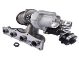 11657635803 Turbo Charger for BMW 320i 328i 528i X1 X3 Z4 F10 F11 F25 F30 F31 F80 E84 E89 N20&N26 31680128