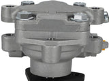 Power Steering Pump fit for Porsche Cayenne 4.5L V8 2003-2006 7L5422153B 21-5499 26551520