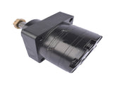 Wheel Motor Starter for Exmark Part Lazer Z XP XS 103-0991 103-2489 109-6553 33488100