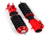 Coilovers Lowering Kit fit for VW MK2 MK3 GOLF & JETTA Coil Spring Struts Adjustable 11318082