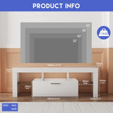 FashionTVstandTVcabinet,EntertainmentCenter,TVstationTV console,media console,with LEDlight W67933539