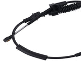 Auto Transmission Shift Cable fit for Hummer H2 Luxury 6.0L 2005-2007 11789005