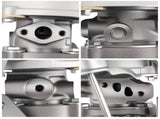 Turbocharger Fit for Suzuki ALTO Works with YA1, F6AT Engine VZ21/ 13900-62D51 57856786
