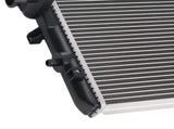 Coolant Radiator fit for Suzuki SX4 07-13 2.0L 3444 1770080J10 AT 1770054L10 83093784