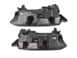 2Pcs Left & Right LED Headlight Set Fit for 2023-2026 Ford F-250 F-350 Super Duty FO2502432/3432 33157496