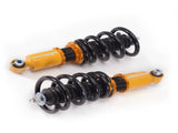 Coilovers Shock Strut Suspension Kit Fit for Chevrolet Camaro 2010-2015 72878393