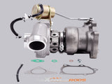 TD04L-13T-6 Turbo Charger fit for Subaru Impreza 2.0L Billet Wheel EJ205 14412-AA140 54310306