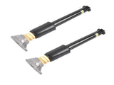 Rear Left Right Shock Absorbers Replacement for BMW F30 F31 F36 320i 328i 335i 33526866554 33323960