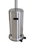 46,000 BTU Standing Patio Heater B120P218102