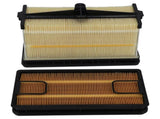 Air Filter Kit fit for Bobcat Telescopic Handlers T35.105 T35.105L T35.130 PA31010 01165502