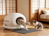 Cat Litter Box 87962862