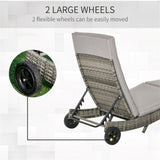 Folding Lounge Chairs / beach chair 83040083