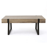 ZNTS COFFEE TABLE 59446.00