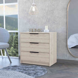 Washington Three Drawer Dresser B128P148841