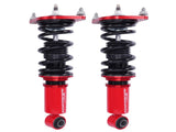 MaXpeedingrods Racing Coilovers Rear Pair fit for 2015-2021 Subaru WRX STI 86240338