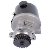 Power Steering Pump for Ford 6600, 6700, 7000, 7100, 7600, 7700 D8NN3K514GA E6NN3K514EA 81822403 41385690