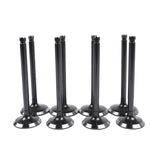 Intake & Exhaust Valve Replacement for Toyota 4runner Pickup Celica 2.4L L4 22RE 13715-35020 13468619