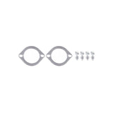 Exhaust Manifold Headers Fit For Mazda 2004-2008 Mazda 3 HFC240SX MT001282 20020448
