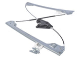 Front Passenger Side Power Window Regulator w/o Motor Fit for Nissan Maxima 2009-2014 Sedan 3.5L V6 17627205