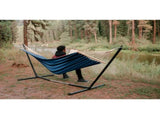 Cotton Blend Hammock - Blue 96345976