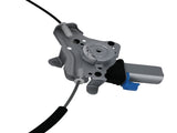 2-Pin Window Regulator Driver Side fit for Saturn Vue 2008-2010 23196512 80533566