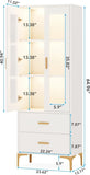 Shelf Book/Storage Cabinet 95055306