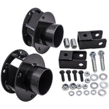 Front 2.5'' Suspension Leveling Kit for Dodge Ram 2500 /3500 2014-2022 33075852