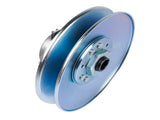 Secondary Driven Clutch 1990-1996 Fits For Kawasaki Mule 500 KAF 300A 300B 302185A 06667986