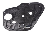Rear Right Power Window Regulator with Motor Fits for Kia Sorento Sport Utility 4-Door 2.0L 2.4L L4 21716790