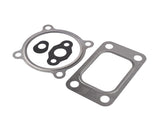 Turbocharger w/Gaskets GT3582R for Honda K20, H22, F22, Nissan SR20DET, RB20/25 49160616