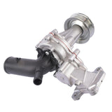 Engine Water Pump For 2019-2023 Jeep Cherokee 2.0L L4 GAS DOHC 1997CC 4893618AD 04893618AB 97533798