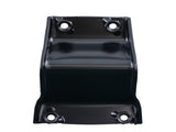 Bumper Side Truck Bed Step Extension fit for Ford F150 24-2025 VRL3Z-17A958-A Black 72760733