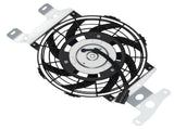 Cooling Fan Assembly fit for Mercury Mountaineer V6 2002-2010 FO3115145 77556760