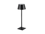 Stepless Dimming Cordless Table Lamp, 2-Pack with 3 Adjustable Heights, Detachable Lampshade for 25657762