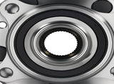 5-Lug Wheel Hub Bearing Assembly fit for Ford Flex Lincoln MKT 513275 WE60539 24890100