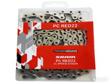SRAM Red 22 Chain - 11-Speed, Silver 11088053