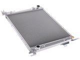 3-Row Aluminum Radiator fit for Dodge Ram 1500 V8 4.7L 5.7L 2002-2008 RAD2480 39025999