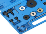 Engine Timing Tool Kit fit for Audi VW VAG TSI EA888 1.8/2.0 TFSI A3/A5 Q5 Passat B6 33401662