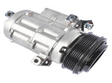 A/C Compressor with Clutch Replacement for Mercury Sable 2008-2009 All Engine 8G1Z19703AA 33828459