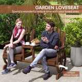 Outdoor Garden Bench Garden chair 46462015